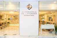 ภายนอกอาคาร De Lavender Bangkok Hotel