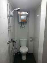 Toilet Kamar 4 Wyara Loteng Buah Batu