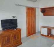 Bedroom 5 Rumah Amel Homestay