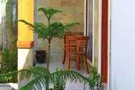 Common Space Rumah Amel Homestay