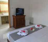 Bedroom 3 Rumah Amel Homestay