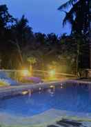 SWIMMING_POOL Kasih Sayang House