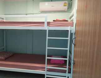 Kamar Tidur 2 My Little Home 