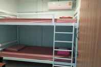 Kamar Tidur My Little Home 