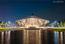 주변 전망 및 관광 명소 Salaya Hostel