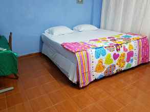 Kamar Tidur 4 Salaya Hostel