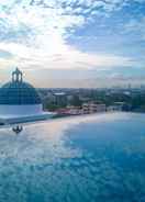 SWIMMING_POOL Romance Hotel Sukhumvit 97