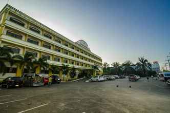 Exterior 4 Ranong Garden Hotel