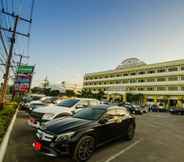 Exterior 6 Ranong Garden Hotel