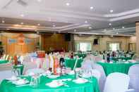 Functional Hall Ranong Garden Hotel