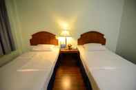 Kamar Tidur Ranong Garden Hotel