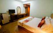 Kamar Tidur 5 Ranong Garden Hotel