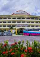 EXTERIOR_BUILDING Ranong Garden Hotel