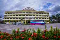 Bên ngoài Ranong Garden Hotel