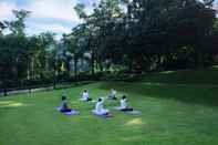 Fitness Center Phu Tarn Tree Resort