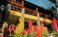 ภายนอกอาคาร 3 Phu Tarn Tree Resort