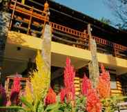 Exterior 3 Phu Tarn Tree Resort