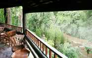 Bilik Tidur 5 Phu Tarn Tree Resort