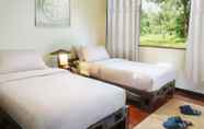 Bilik Tidur 6 Phu Tarn Tree Resort