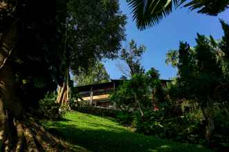 Luar Bangunan 4 Phu Tarn Tree Resort