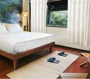 Bedroom 4 Phu Tarn Tree Resort