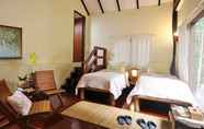 ห้องนอน 7 Phu Tarn Tree Resort
