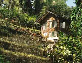 ภายนอกอาคาร 2 Phu Tarn Tree Resort