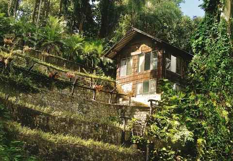 Exterior Phu Tarn Tree Resort