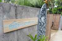 Exterior Medewi Drop Villa