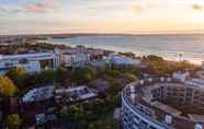 Nearby View and Attractions 7 Fourteen Roses Beach Hotel