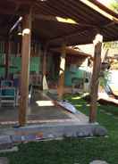 EXTERIOR_BUILDING Medewi Secret Surf Camp