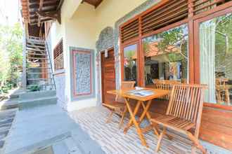 Exterior 4 Waterside Inn Nusa Penida