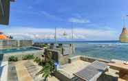 Nearby View and Attractions 2 Waterside Inn Nusa Penida