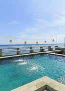 SWIMMING_POOL Waterside Inn Nusa Penida