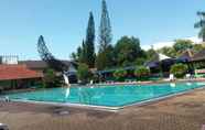 Swimming Pool 5 Wira Carita Hotel & Restaurant