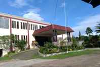 Lobby Wira Carita Hotel & Restaurant