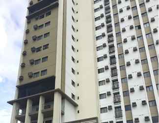 Bangunan 2 Apartment 7B