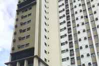 Bangunan Apartment 7B