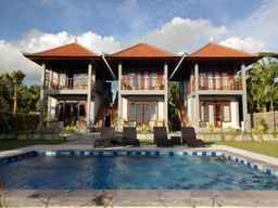 Khalisha Villa Medewi