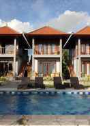 EXTERIOR_BUILDING Khalisha Villa Medewi