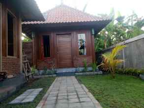 Exterior 4 Khalisha Villa Medewi