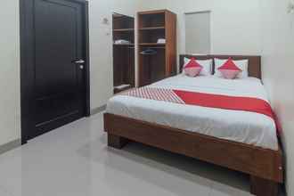 ห้องนอน 4 Clean and Comfort - Ambon