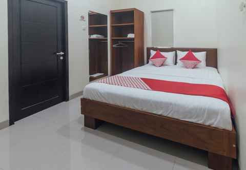 Bedroom Clean and Comfort - Ambon