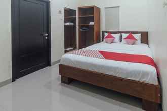 Bedroom 4 Clean and Comfort - Ambon