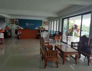 Lobby 2 Ruenbua Residence