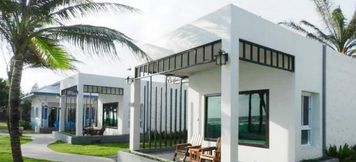 ภายนอกอาคาร 2 Chaolao Tosang Beach Hotel