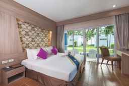 Chaolao Tosang Beach Hotel, THB 3,066.66