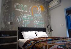 Bedroom 3 Namastay