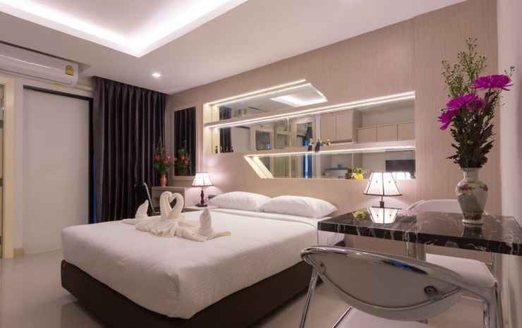 B-your home Hotel Donmueang Airport Bangkok (SHA Certified) (SHA Plus +)