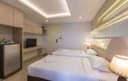 Kamar Tidur 7 B-your home Hotel Donmueang Airport Bangkok (SHA Certified) (SHA Plus +)